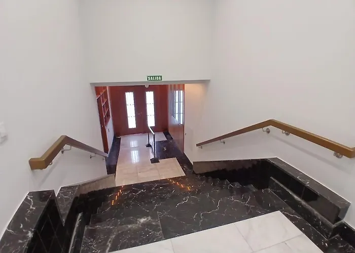 The Loft Canteras Santa Catalina Pier * 大加那利岛拉斯帕尔马斯