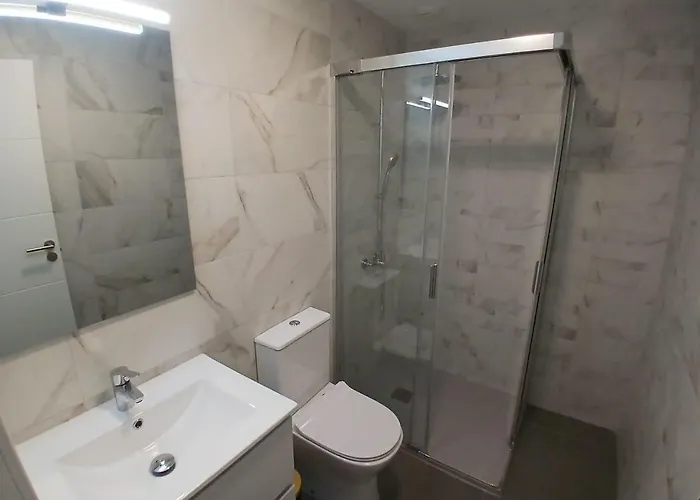 The Loft Canteras Santa Catalina Pier 公寓 *