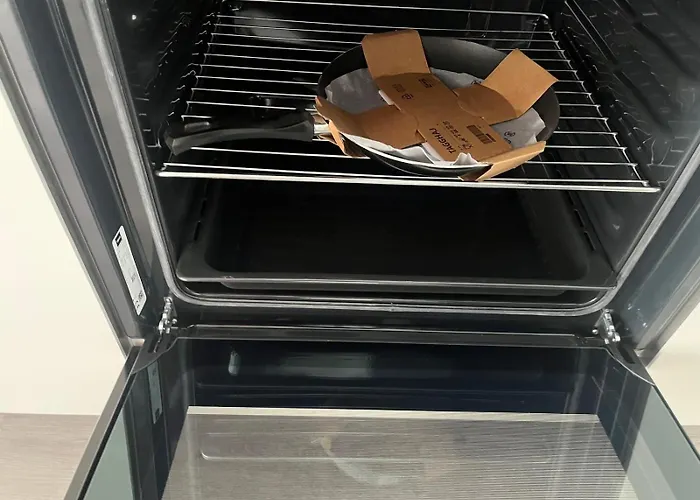 The Loft Canteras Santa Catalina Pier 公寓 大加那利岛拉斯帕尔马斯