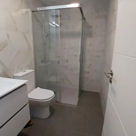 The Loft Canteras Santa Catalina Pier 아파트 라스팔마스