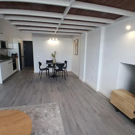 아파트 The Loft Canteras Santa Catalina Pier