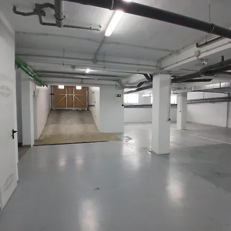 The Loft Canteras Santa Catalina Pier 아파트 라스팔마스