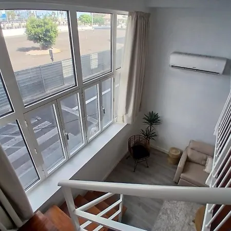 The Loft Canteras Santa Catalina Pier