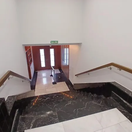 The Loft Canteras Santa Catalina Pier * 라스팔마스