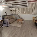 Apartmán The Loft Canteras Santa Catalina Pier *
