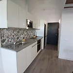 Apartment The Loft Canteras Santa Catalina Pier Las Palmas de Gran Canaria