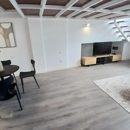 The Loft Canteras Santa Catalina Pier