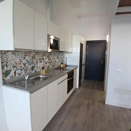 Daire The Loft Canteras Santa Catalina Pier Las Palmas de Gran Canaria