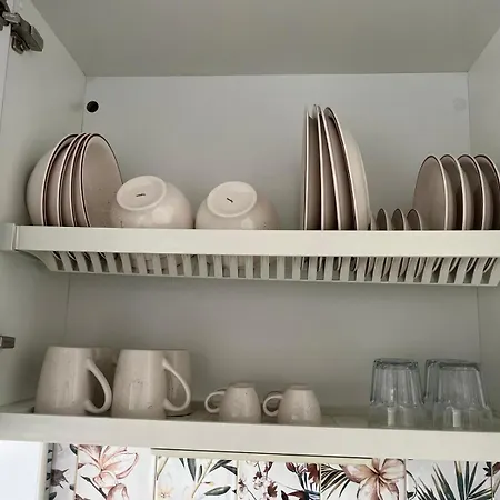 Appartement The Loft Canteras Santa Catalina Pier *