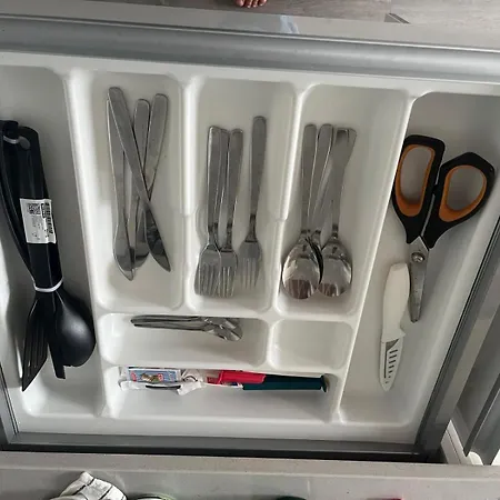 Apartment The Loft Canteras Santa Catalina Pier Las Palmas de Gran Canaria