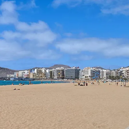 The Loft Canteras Santa Catalina Pier *