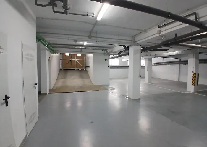 The Loft Canteras Santa Catalina Pier Апартаменти Лас-Пальмас-де-Гран-Канарія