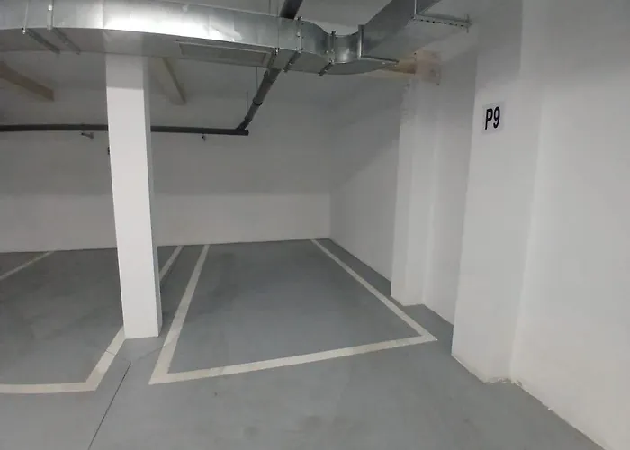 The Loft Canteras Santa Catalina Pier Апартаменти Лас-Пальмас-де-Гран-Канарія