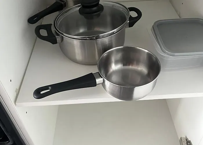 Apartment The Loft Canteras Santa Catalina Pier