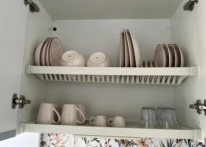 Appartement The Loft Canteras Santa Catalina Pier *