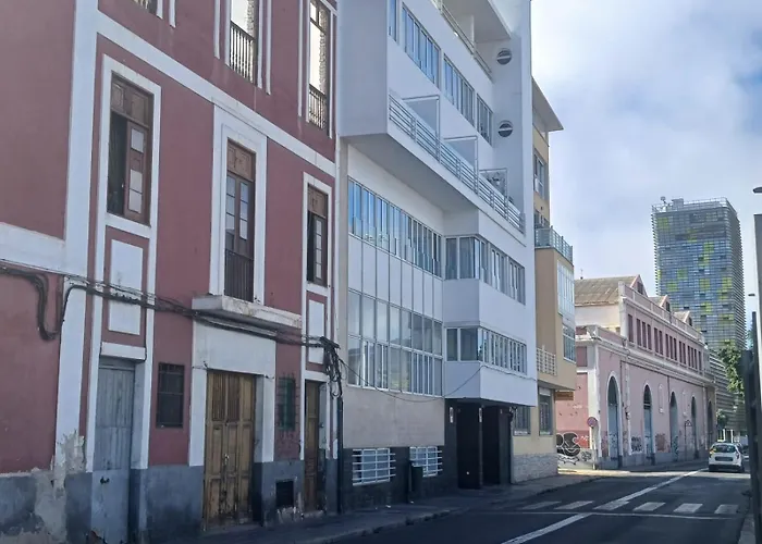 The Loft Canteras Santa Catalina Pier *