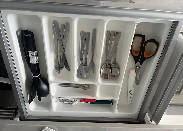 Апартаменти The Loft Canteras Santa Catalina Pier Лас-Пальмас-де-Гран-Канарія