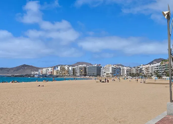 The Loft Canteras Santa Catalina Pier *