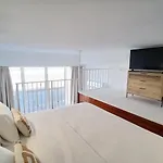 The Loft Canteras Santa Catalina Pier Apartment *