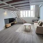 The Loft Canteras Santa Catalina Pier Apartment