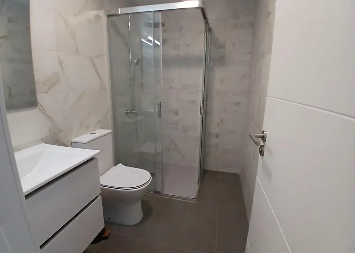 The Loft Canteras Santa Catalina Pier Apartment Las Palmas / Gran Canaria